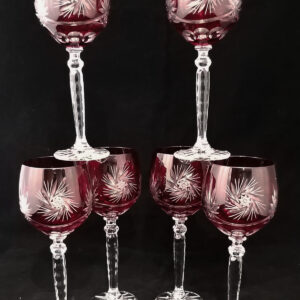 recznie-szlifowane-krysztalowe-kieliszki-do-wina-rymer-zestaw-bordo-k-22