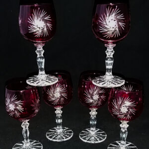 zestaw-recznie-szlifowanych-kieliszkow-do-likieru-cherry-kolor-bordo-k-31