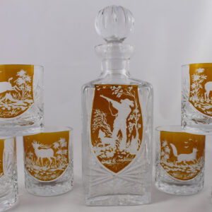 krysztalowy-zestaw-recznie-szlifowanych-i-grawerowanych-szklanek-do-whisky-z-karafka-motyw-myslistwo-zm-2